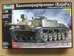Thumbnail REVELL 03068 KAJAPA   OBSERVATION VERSION
